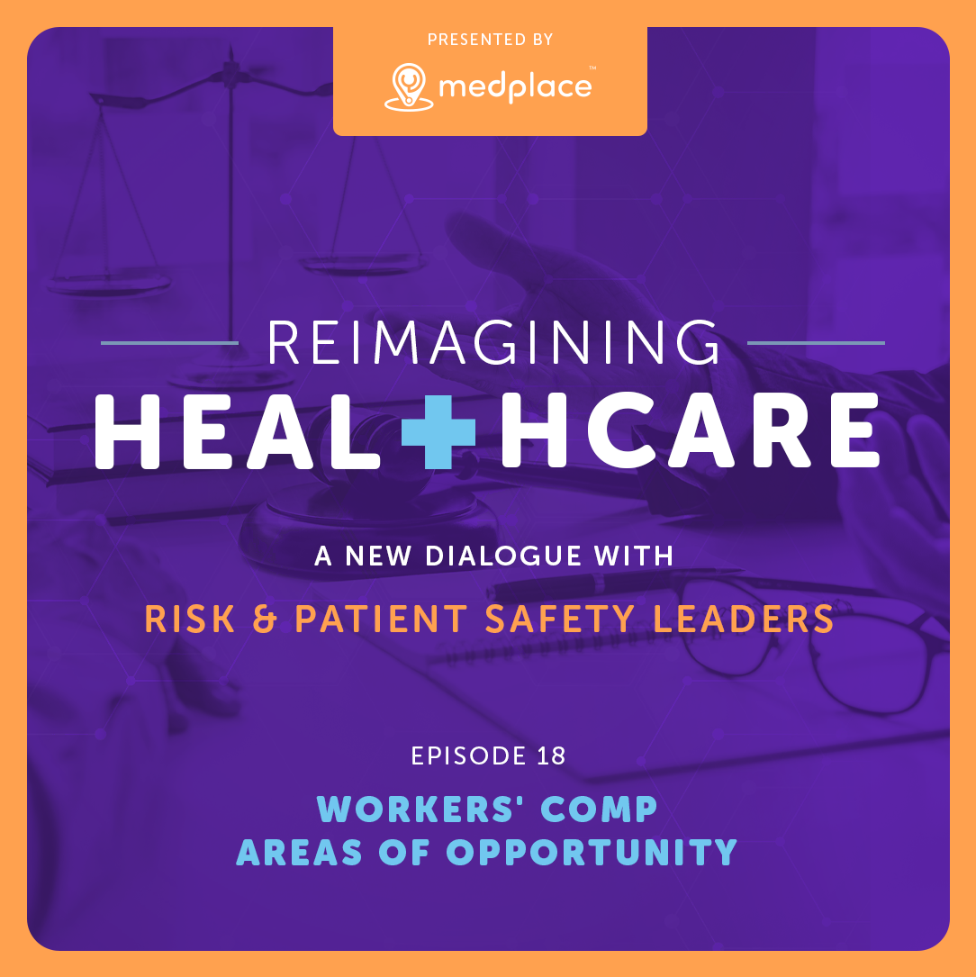 Episode 18 Robert Wisniewski Workers' Comp 2.0